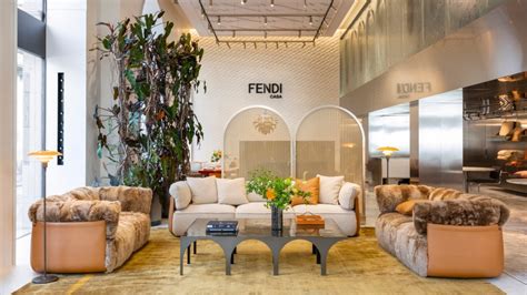 buy fendi casa serviced apartment united kingdom